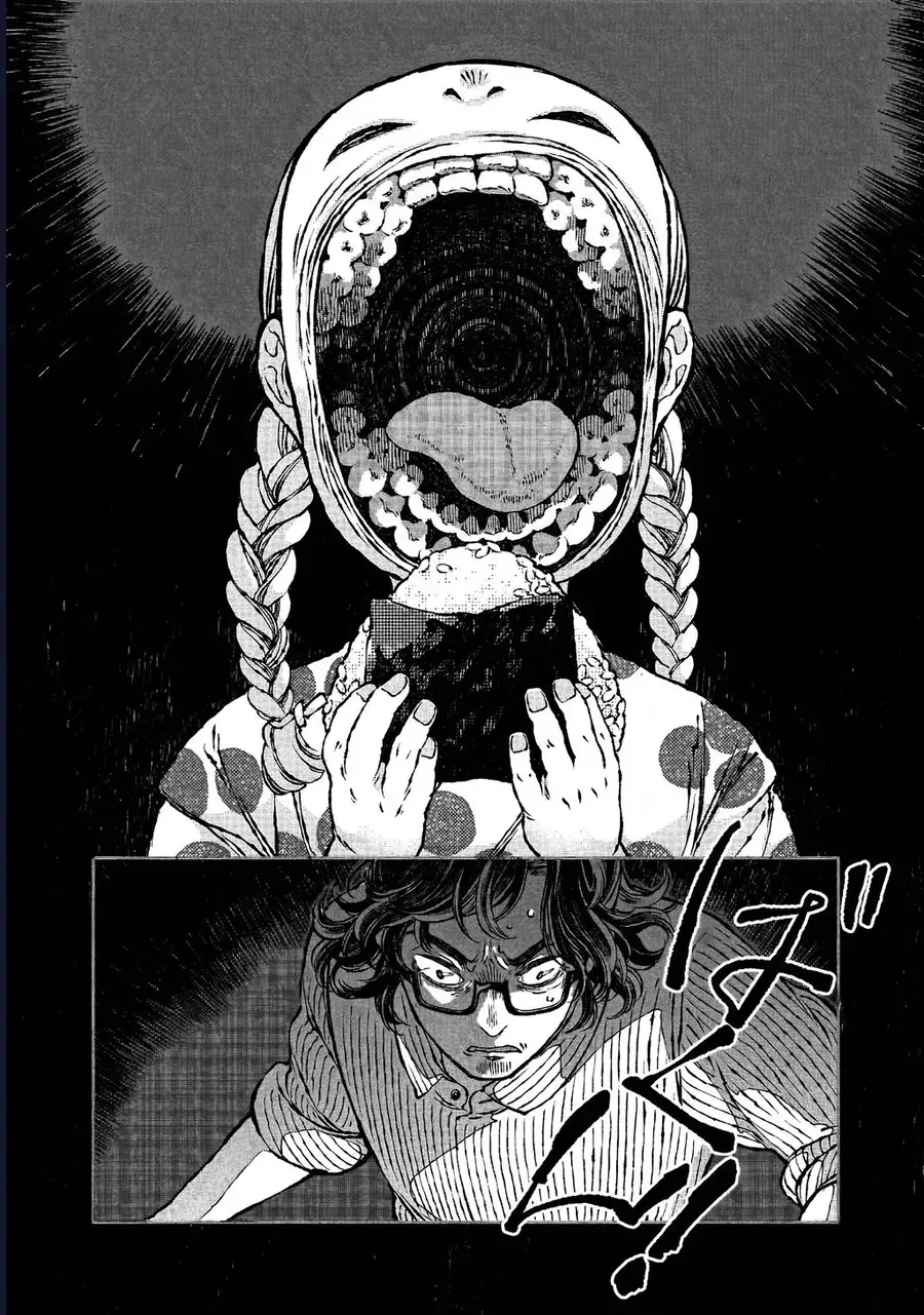 Bách Quái Sự Nơi Nhà Bên - Chapter 3 - Page 33