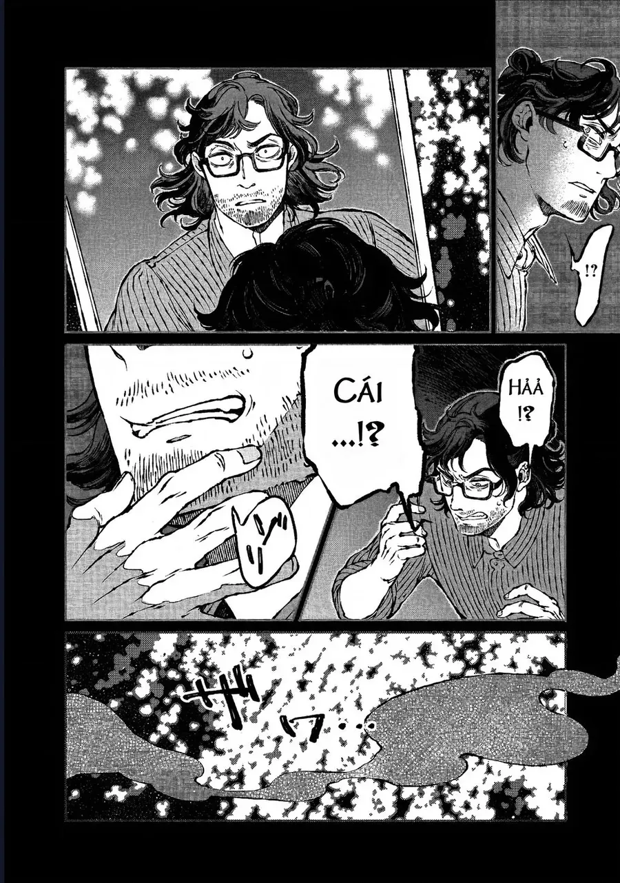 Bách Quái Sự Nơi Nhà Bên - Chapter 3 - Page 40