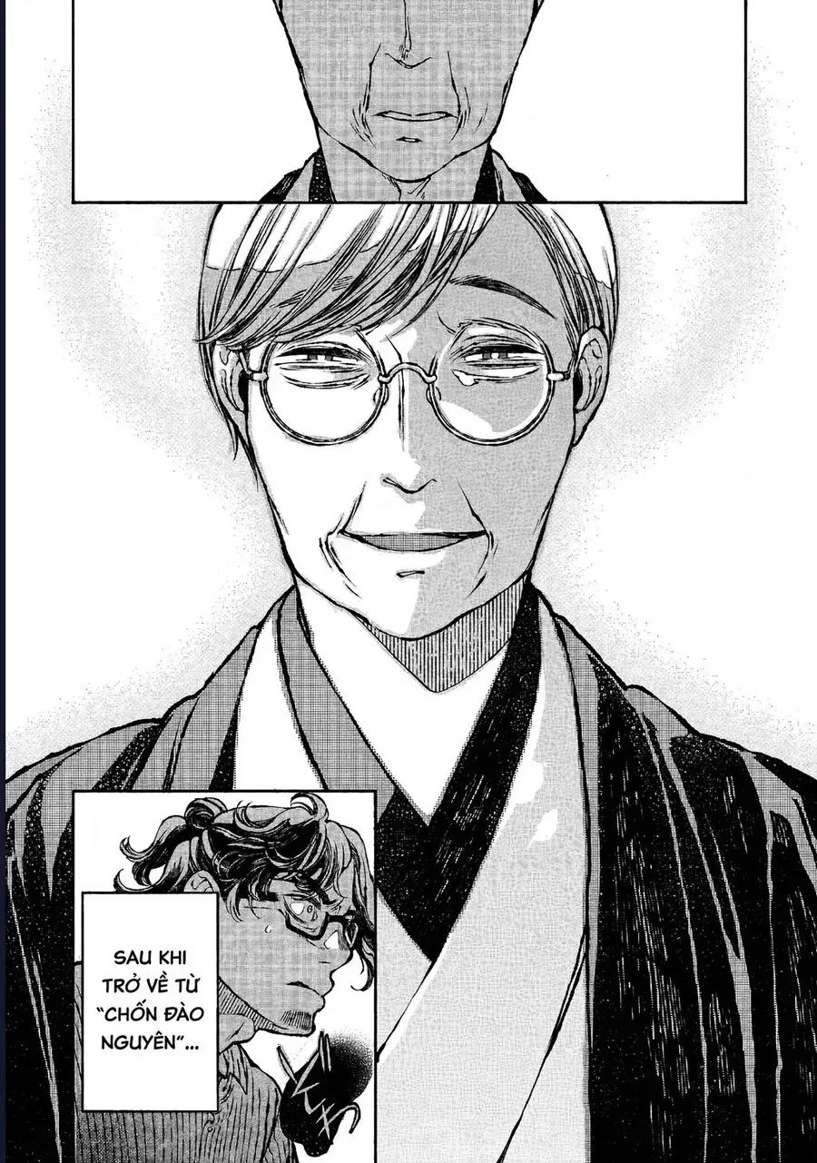 Bách Quái Sự Nơi Nhà Bên - Chapter 3 - Page 58