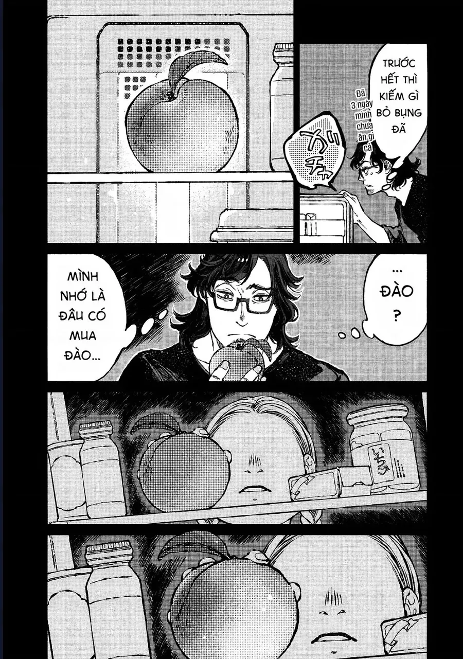 Bách Quái Sự Nơi Nhà Bên - Chapter 3 - Page 59