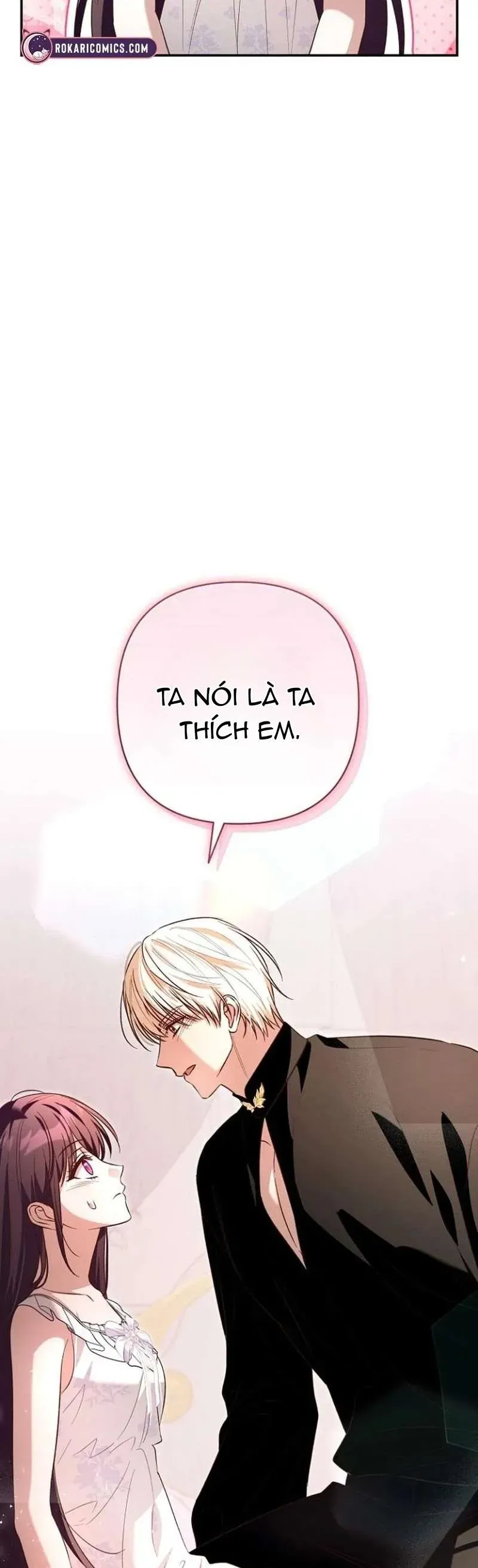 Cô Dâu Của Đại Công Tước Là Chiến Binh Địa Ngục - Chapter 37 - Page 12