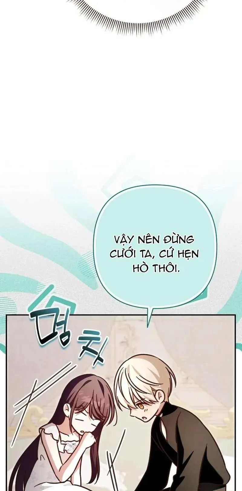 Cô Dâu Của Đại Công Tước Là Chiến Binh Địa Ngục - Chapter 37 - Page 16