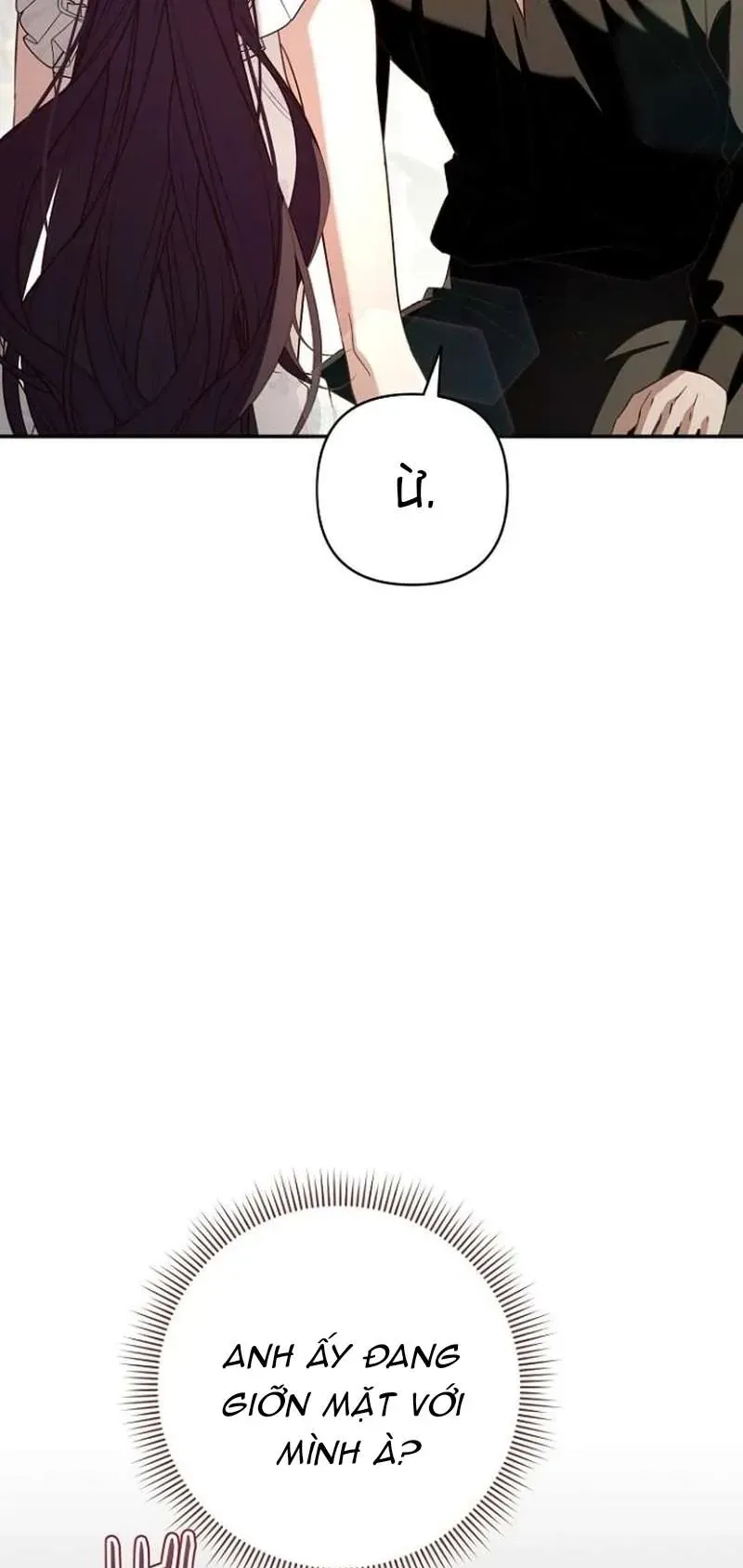 Cô Dâu Của Đại Công Tước Là Chiến Binh Địa Ngục - Chapter 37 - Page 18