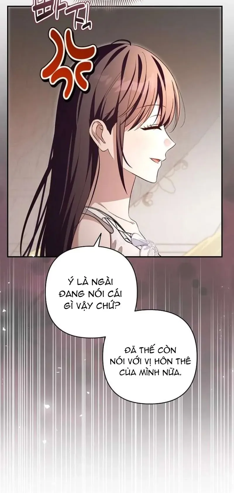 Cô Dâu Của Đại Công Tước Là Chiến Binh Địa Ngục - Chapter 37 - Page 19