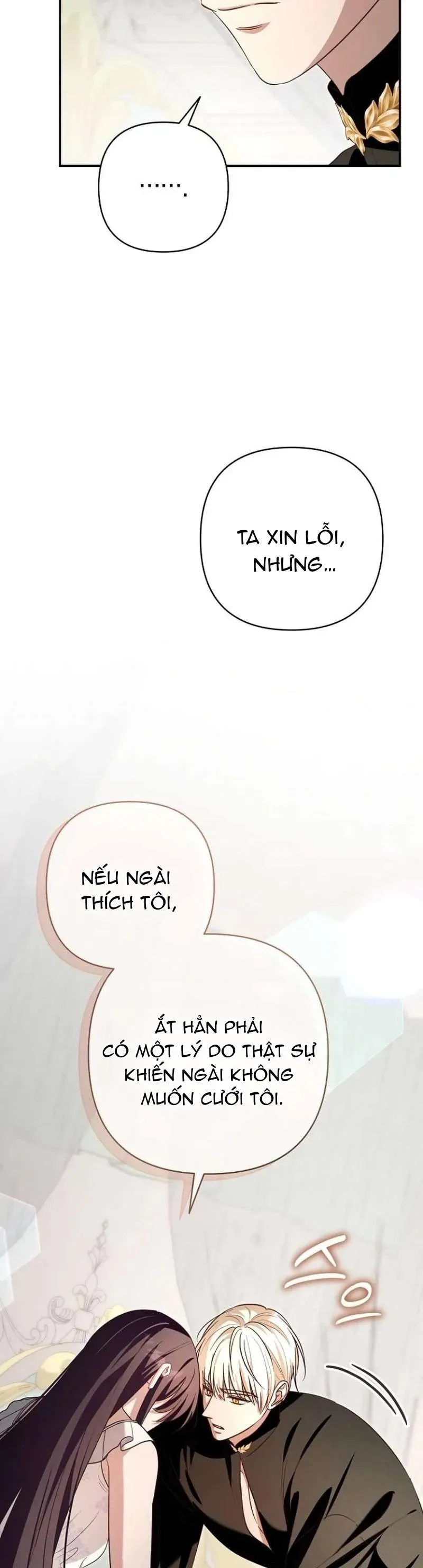 Cô Dâu Của Đại Công Tước Là Chiến Binh Địa Ngục - Chapter 37 - Page 22