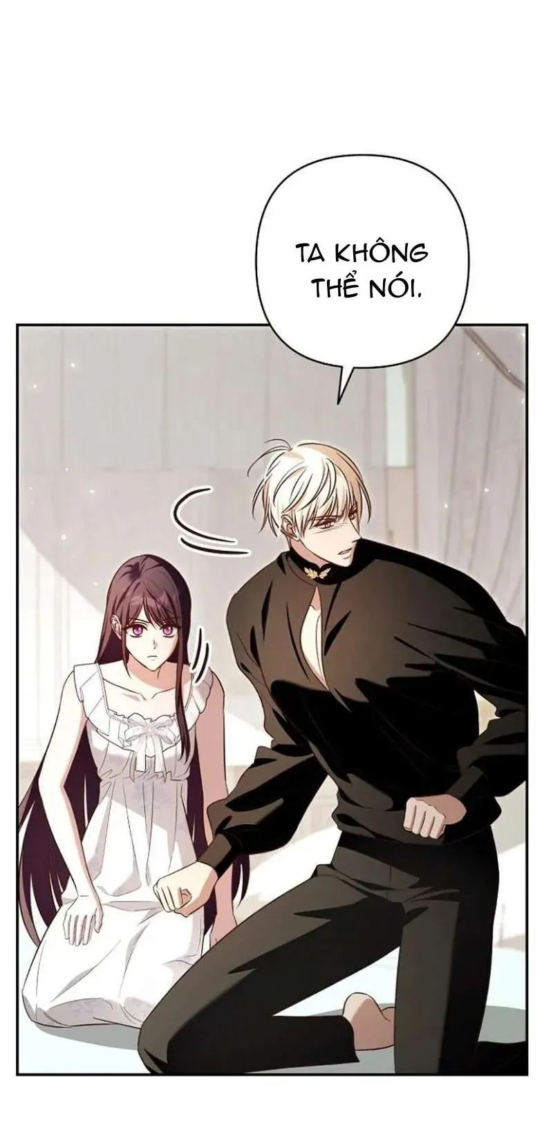 Cô Dâu Của Đại Công Tước Là Chiến Binh Địa Ngục - Chapter 37 - Page 25