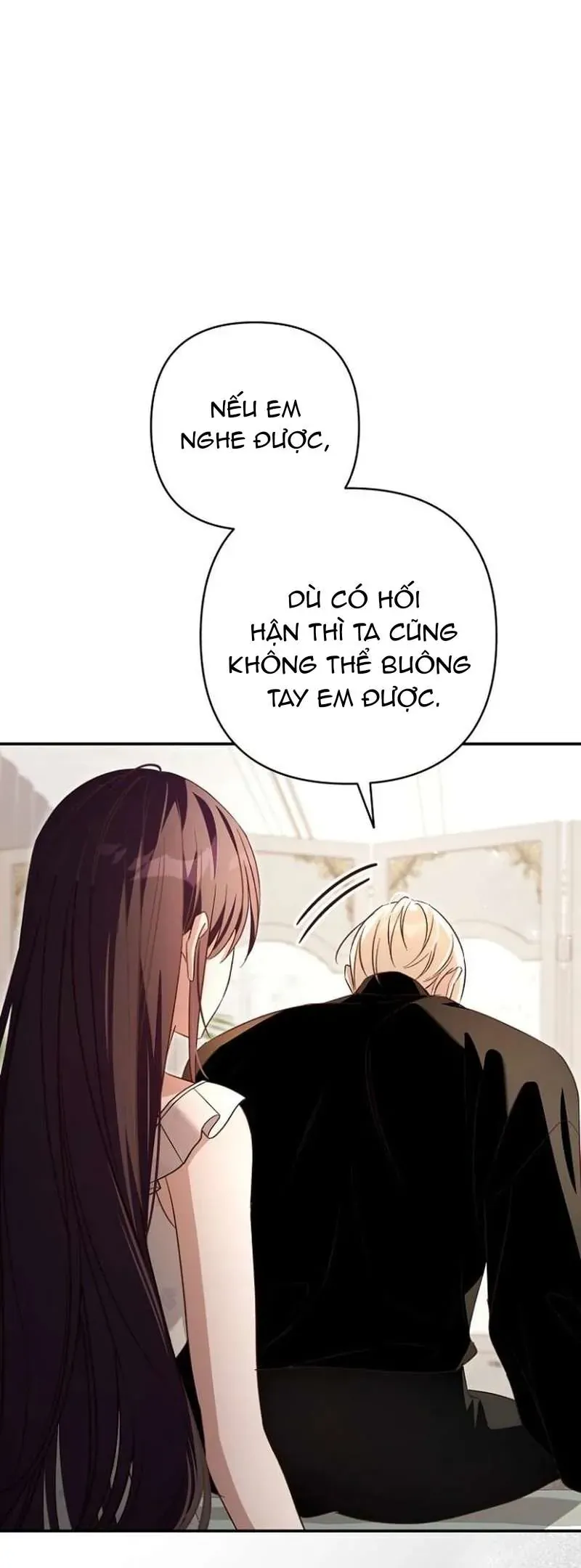 Cô Dâu Của Đại Công Tước Là Chiến Binh Địa Ngục - Chapter 37 - Page 26