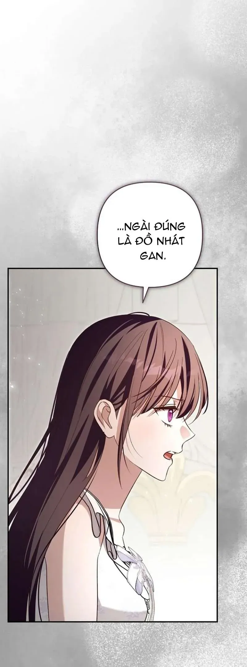 Cô Dâu Của Đại Công Tước Là Chiến Binh Địa Ngục - Chapter 37 - Page 27