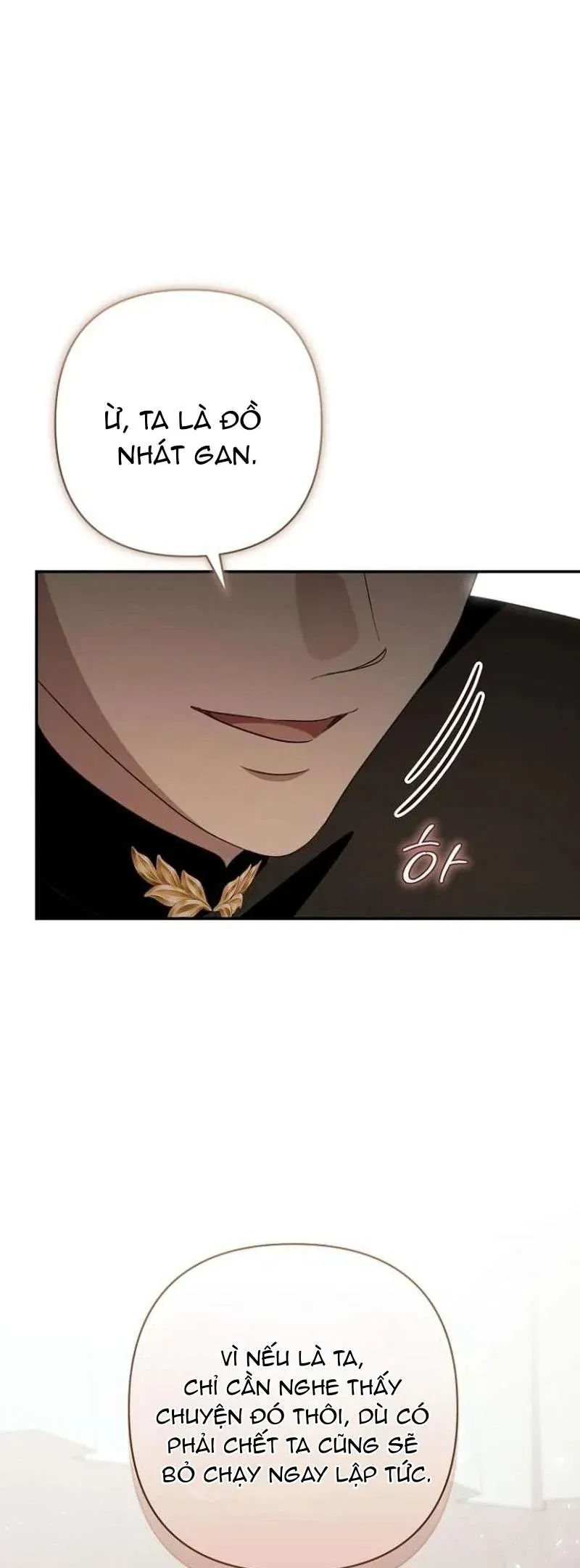 Cô Dâu Của Đại Công Tước Là Chiến Binh Địa Ngục - Chapter 37 - Page 29