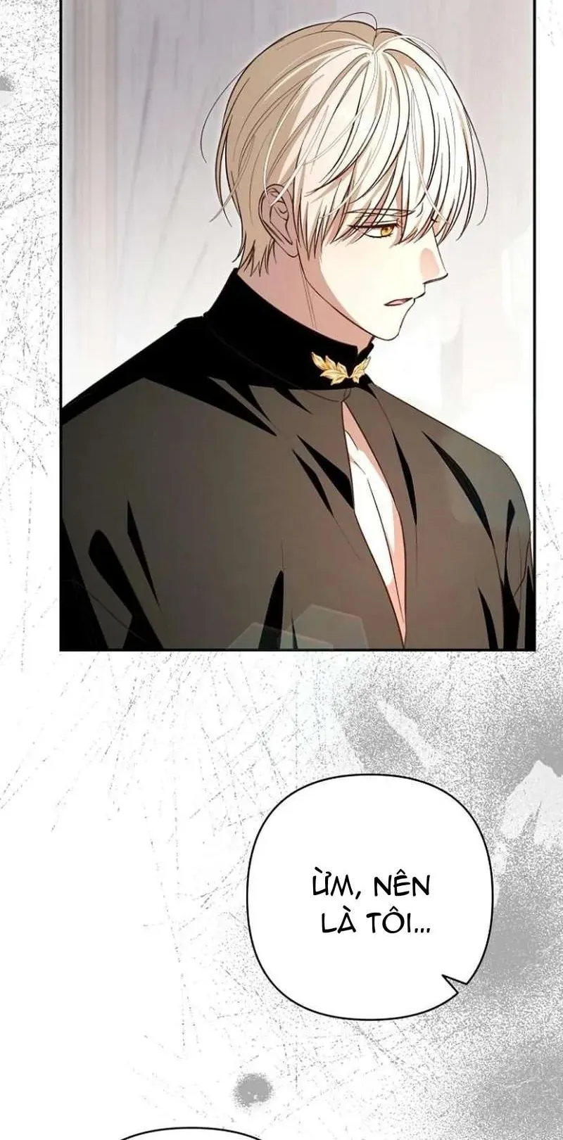 Cô Dâu Của Đại Công Tước Là Chiến Binh Địa Ngục - Chapter 37 - Page 3