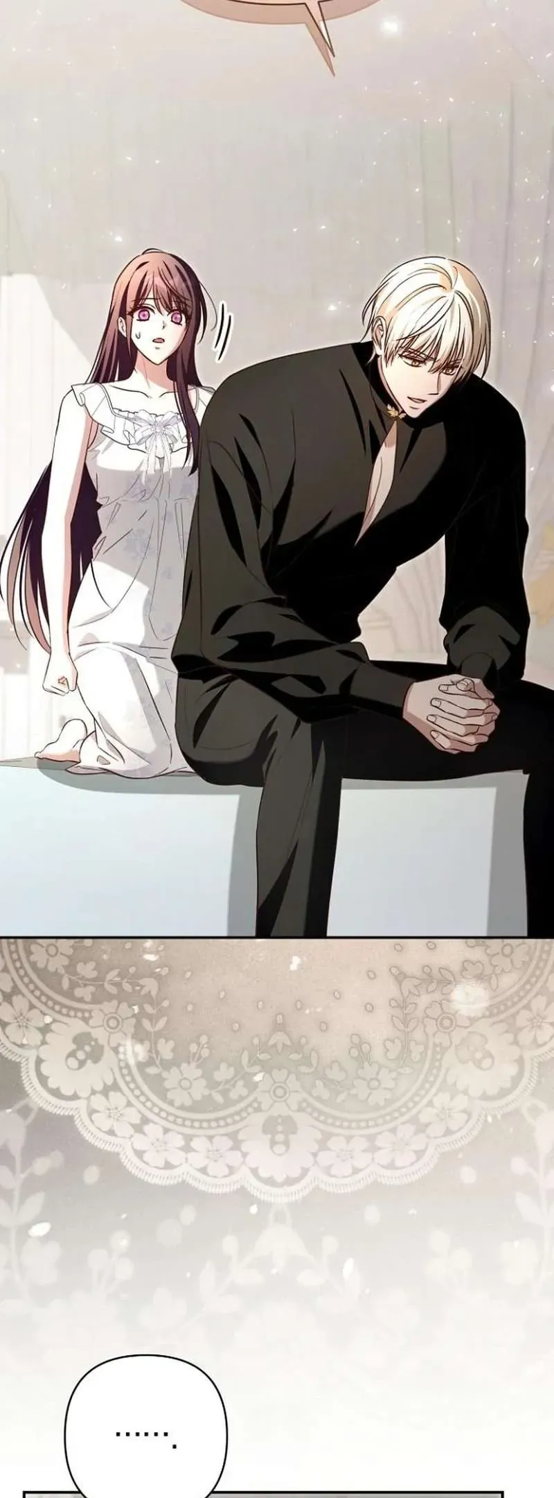 Cô Dâu Của Đại Công Tước Là Chiến Binh Địa Ngục - Chapter 37 - Page 30