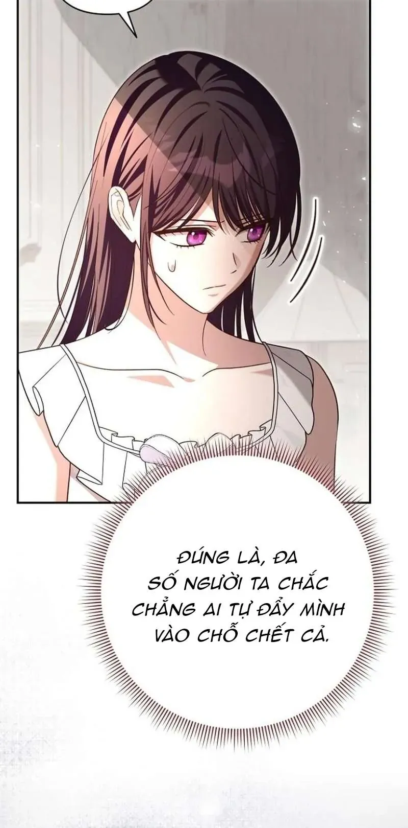 Cô Dâu Của Đại Công Tước Là Chiến Binh Địa Ngục - Chapter 37 - Page 31
