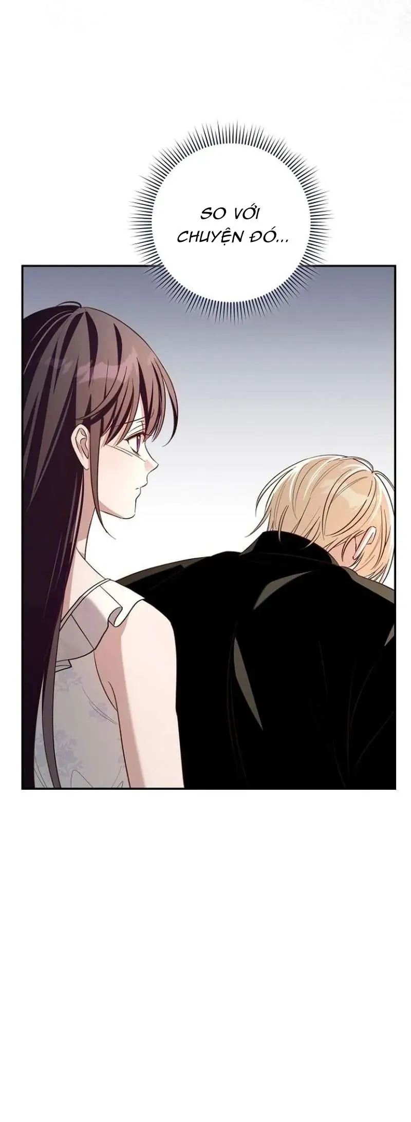 Cô Dâu Của Đại Công Tước Là Chiến Binh Địa Ngục - Chapter 37 - Page 33