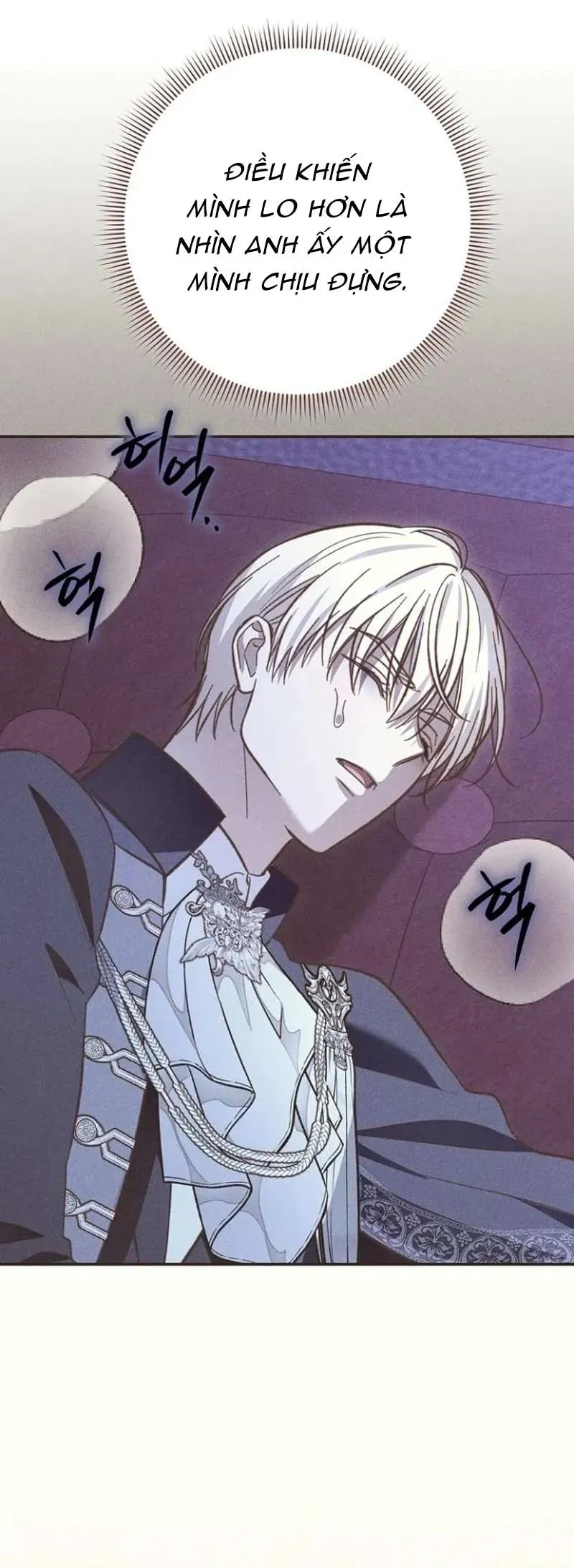 Cô Dâu Của Đại Công Tước Là Chiến Binh Địa Ngục - Chapter 37 - Page 34