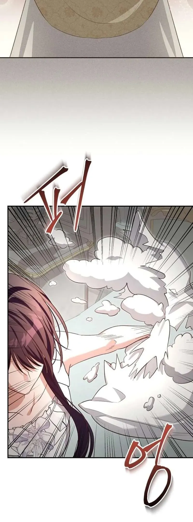 Cô Dâu Của Đại Công Tước Là Chiến Binh Địa Ngục - Chapter 37 - Page 36