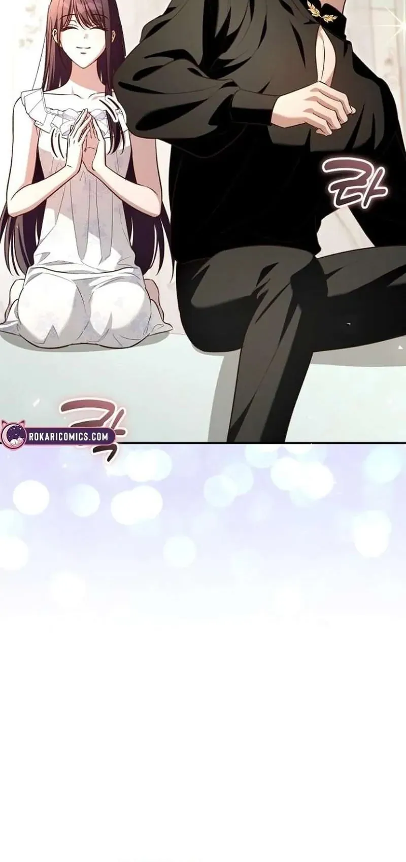 Cô Dâu Của Đại Công Tước Là Chiến Binh Địa Ngục - Chapter 37 - Page 38