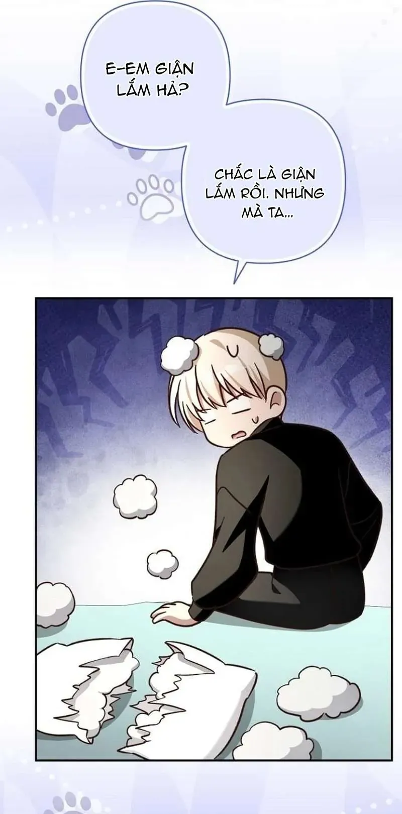 Cô Dâu Của Đại Công Tước Là Chiến Binh Địa Ngục - Chapter 37 - Page 39