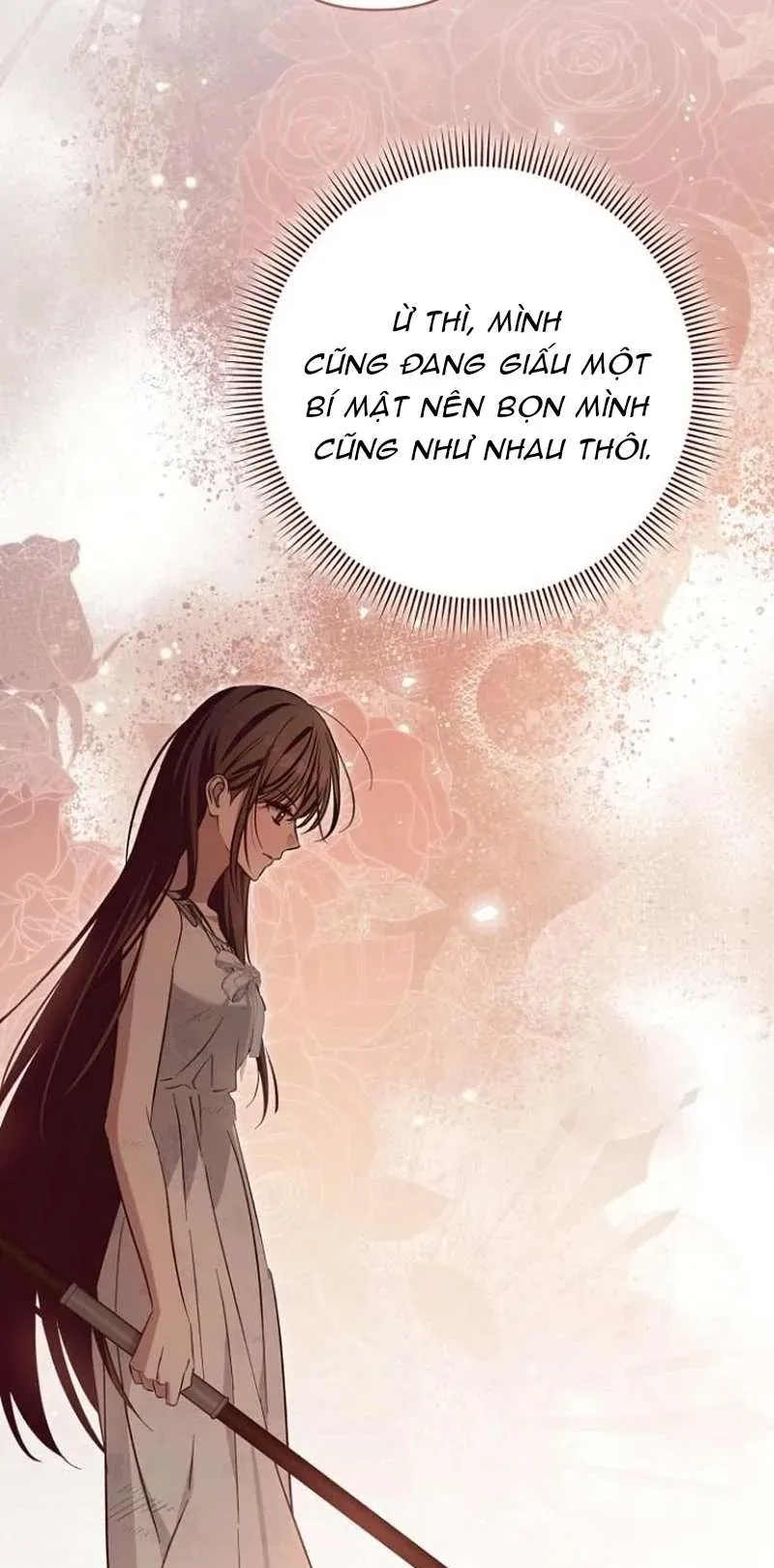 Cô Dâu Của Đại Công Tước Là Chiến Binh Địa Ngục - Chapter 37 - Page 41