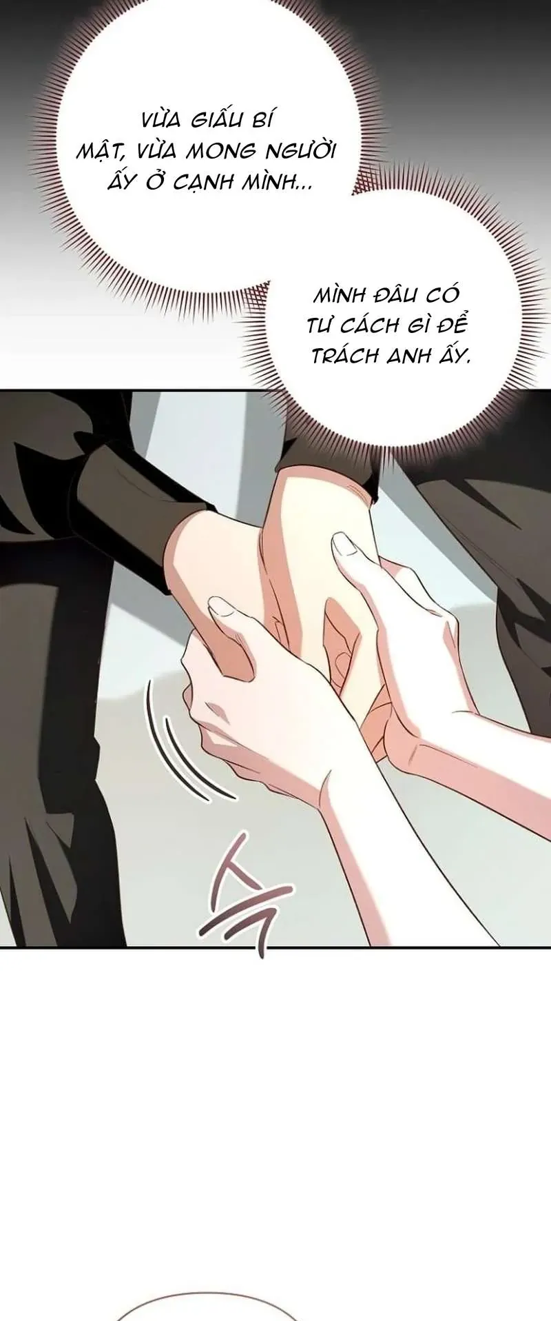 Cô Dâu Của Đại Công Tước Là Chiến Binh Địa Ngục - Chapter 37 - Page 43
