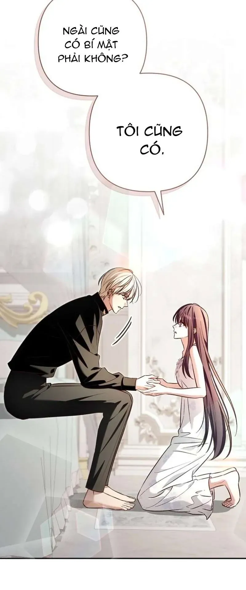 Cô Dâu Của Đại Công Tước Là Chiến Binh Địa Ngục - Chapter 37 - Page 44