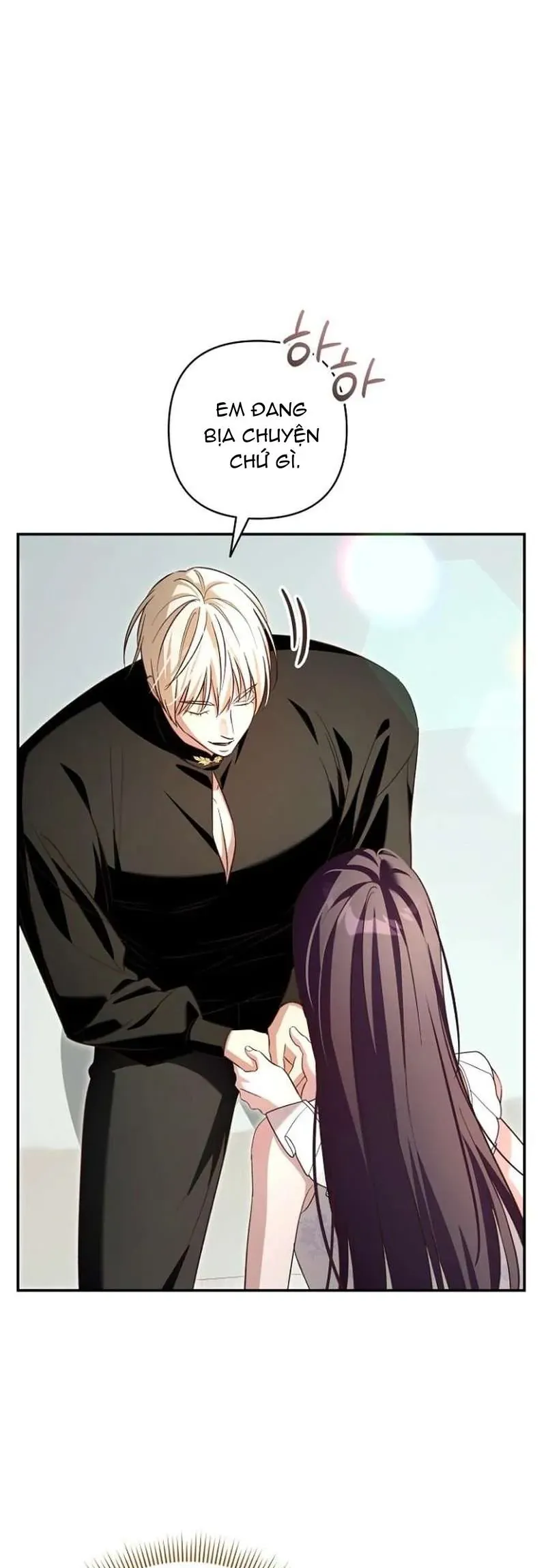 Cô Dâu Của Đại Công Tước Là Chiến Binh Địa Ngục - Chapter 37 - Page 47