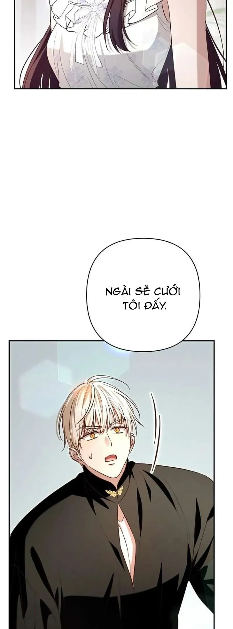 Cô Dâu Của Đại Công Tước Là Chiến Binh Địa Ngục - Chapter 37 - Page 51