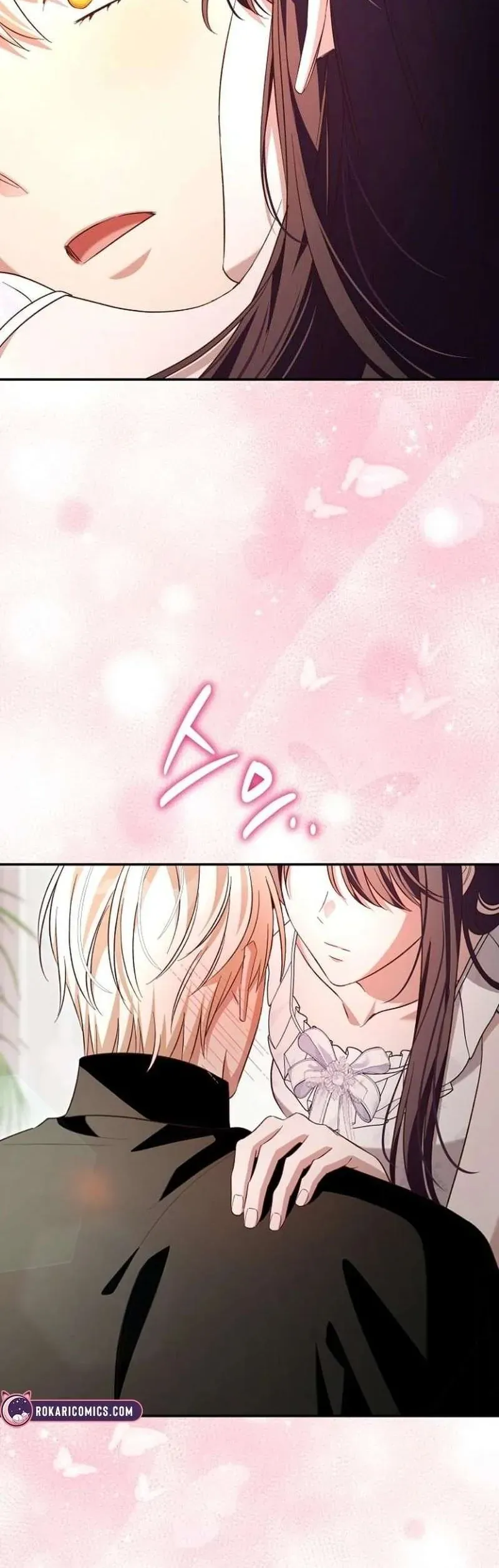 Cô Dâu Của Đại Công Tước Là Chiến Binh Địa Ngục - Chapter 37 - Page 55