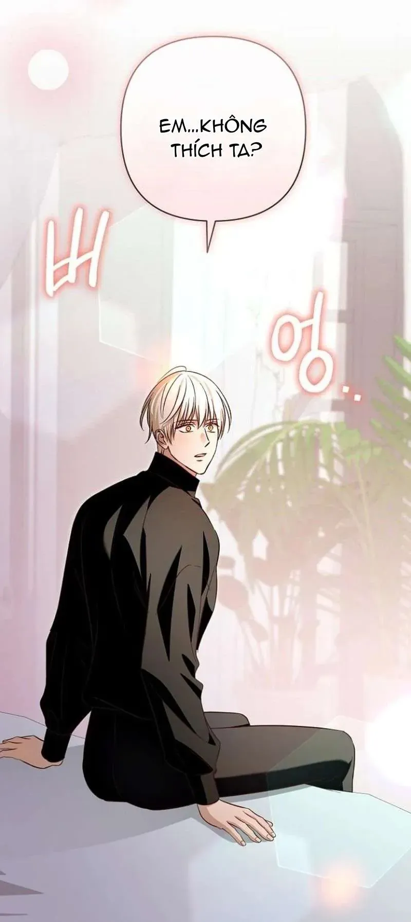 Cô Dâu Của Đại Công Tước Là Chiến Binh Địa Ngục - Chapter 37 - Page 60