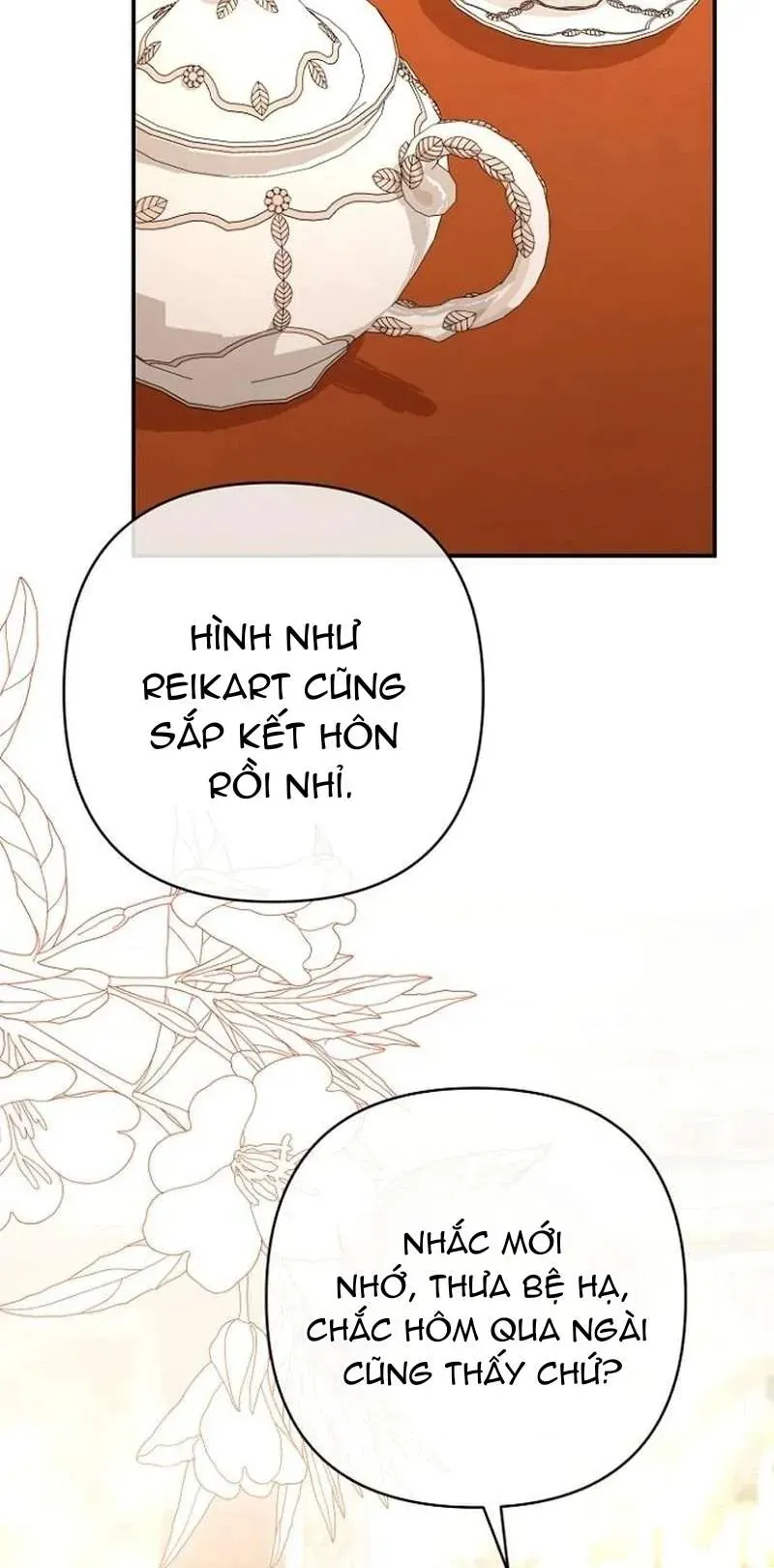 Cô Dâu Của Đại Công Tước Là Chiến Binh Địa Ngục - Chapter 37 - Page 62