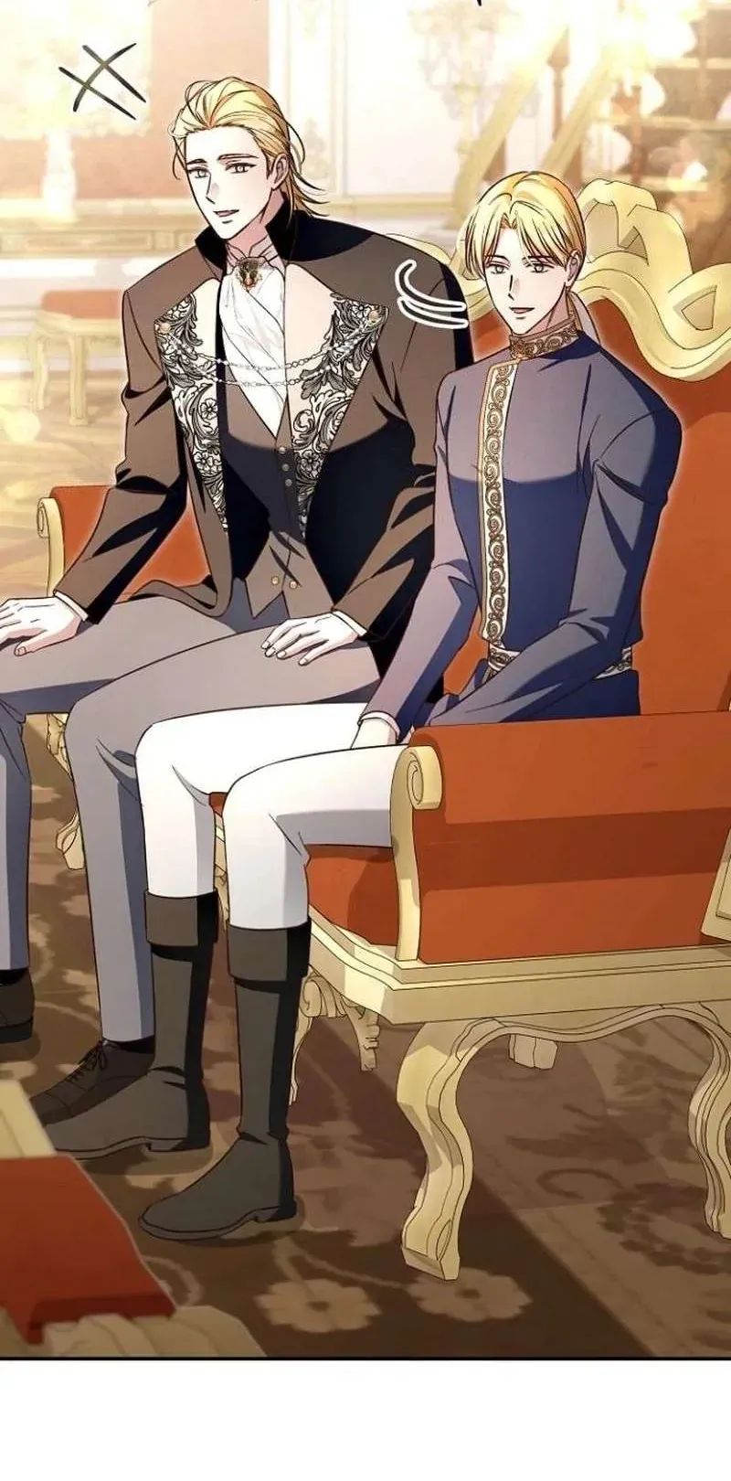 Cô Dâu Của Đại Công Tước Là Chiến Binh Địa Ngục - Chapter 37 - Page 63