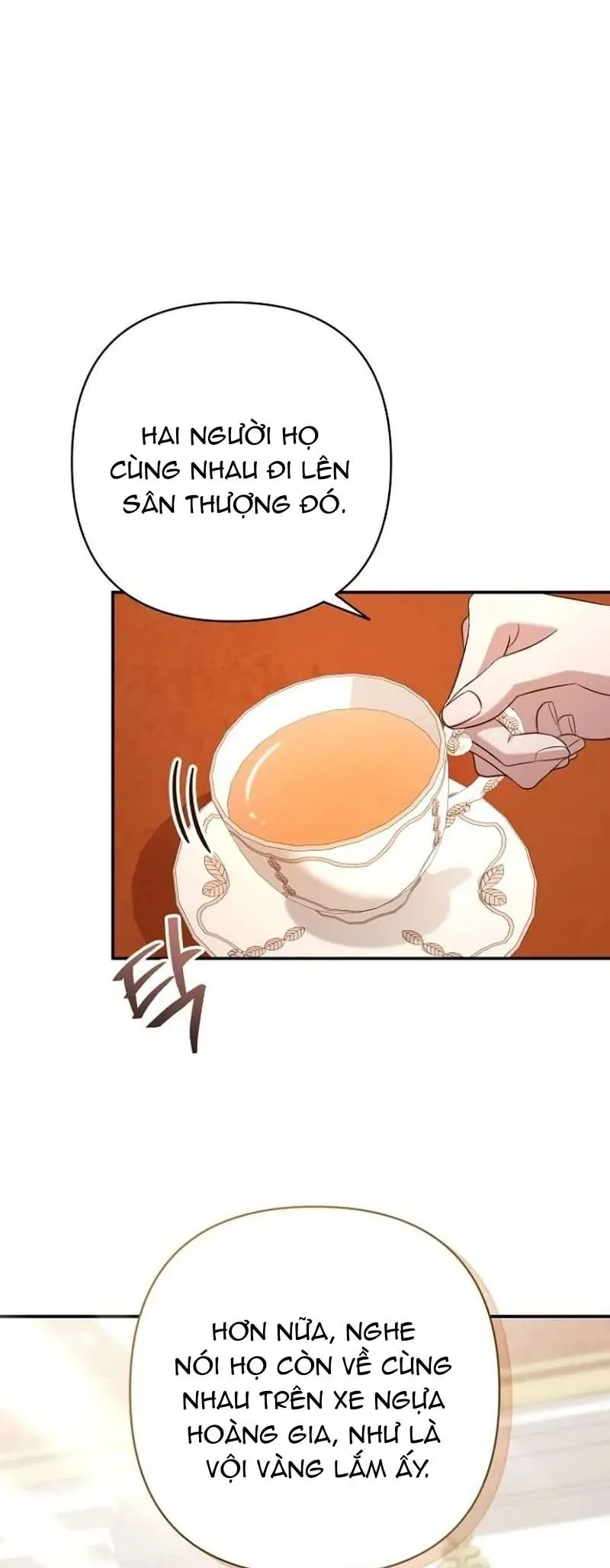 Cô Dâu Của Đại Công Tước Là Chiến Binh Địa Ngục - Chapter 37 - Page 64