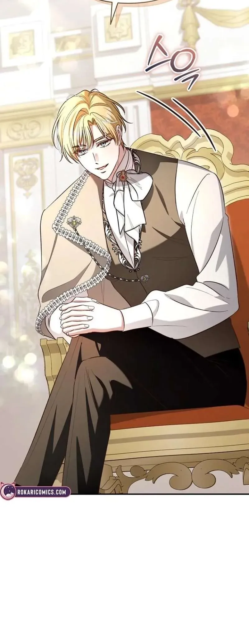 Cô Dâu Của Đại Công Tước Là Chiến Binh Địa Ngục - Chapter 37 - Page 65