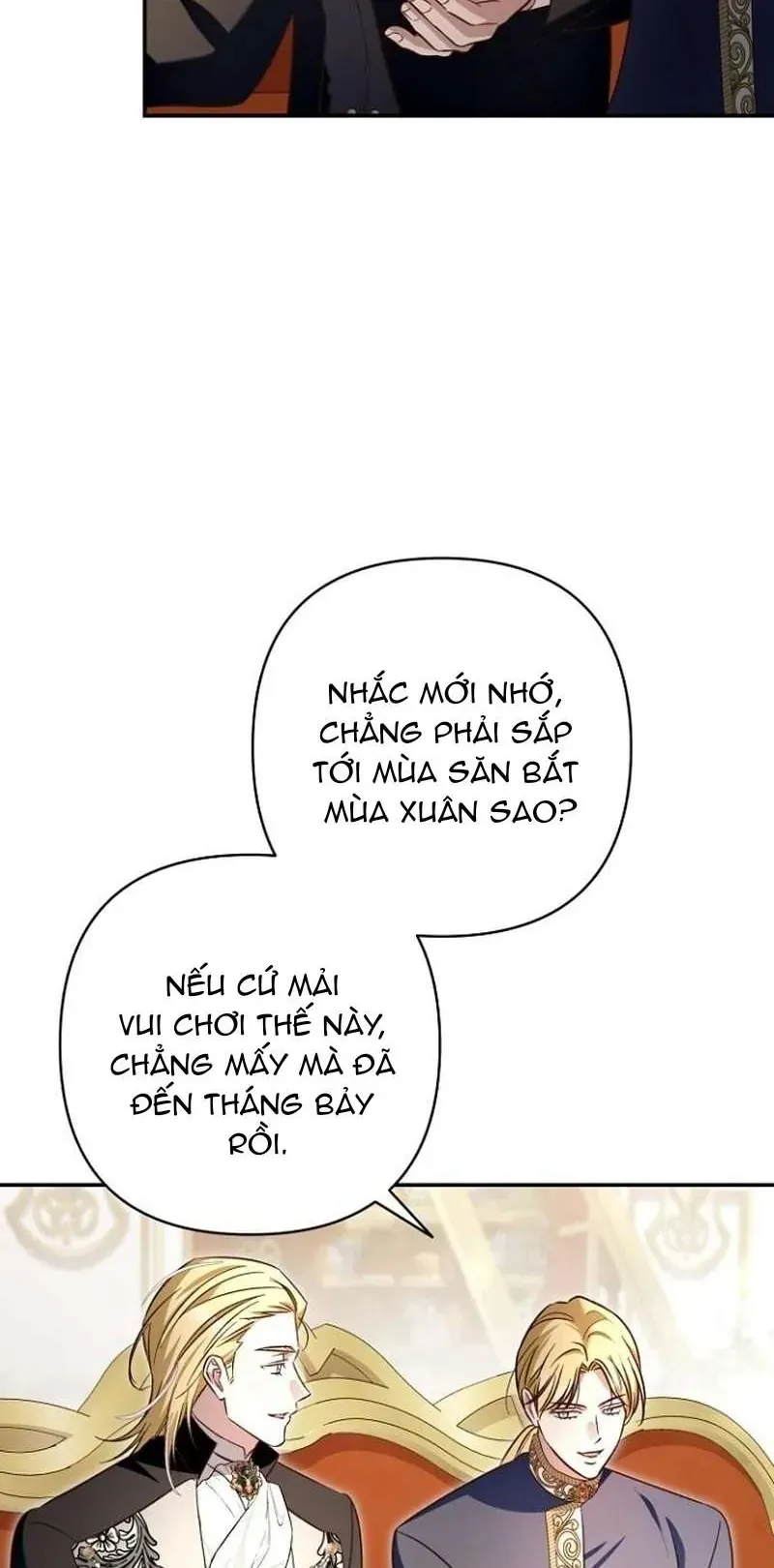 Cô Dâu Của Đại Công Tước Là Chiến Binh Địa Ngục - Chapter 37 - Page 67