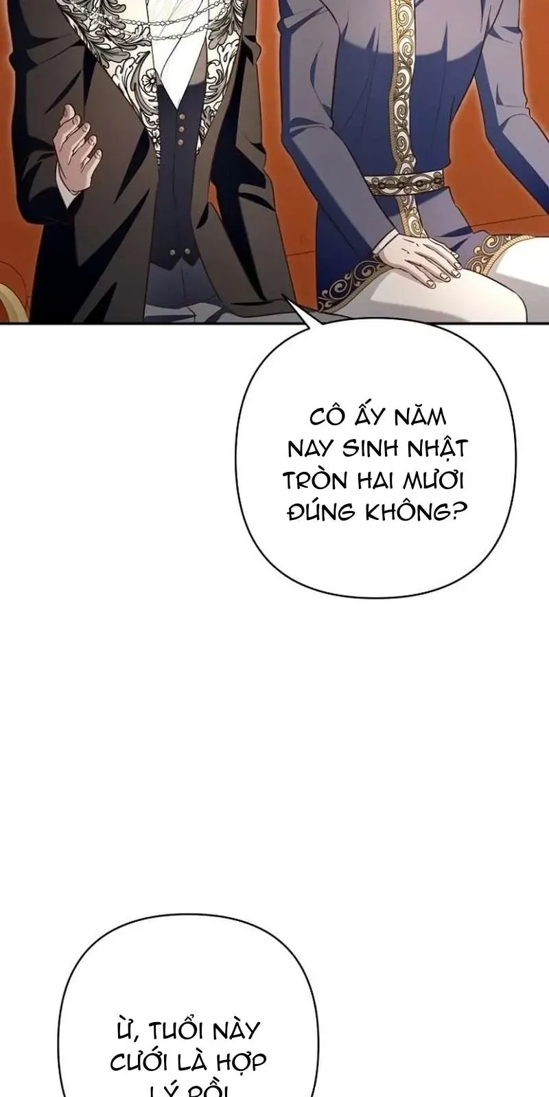 Cô Dâu Của Đại Công Tước Là Chiến Binh Địa Ngục - Chapter 37 - Page 68