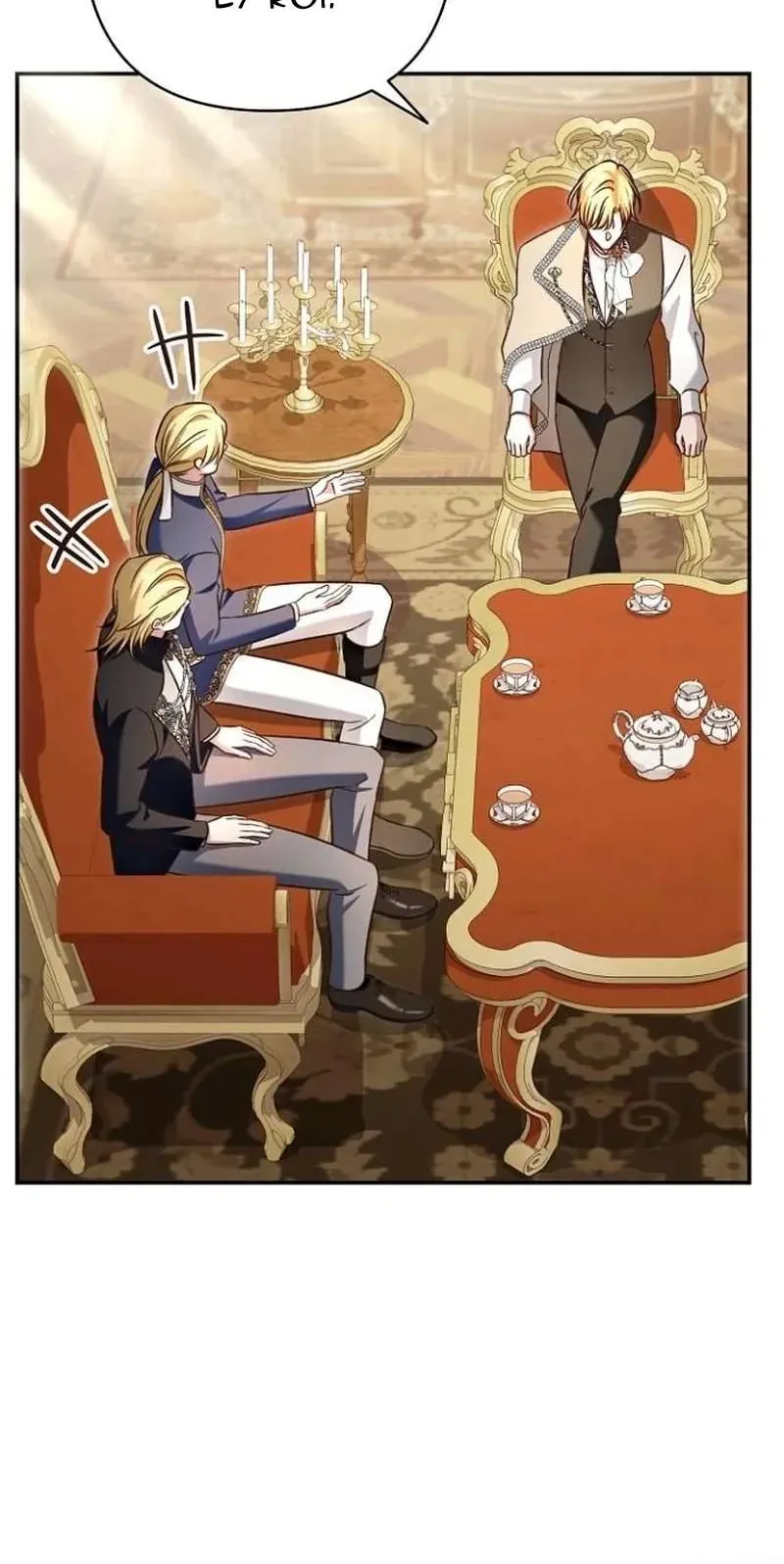 Cô Dâu Của Đại Công Tước Là Chiến Binh Địa Ngục - Chapter 37 - Page 69