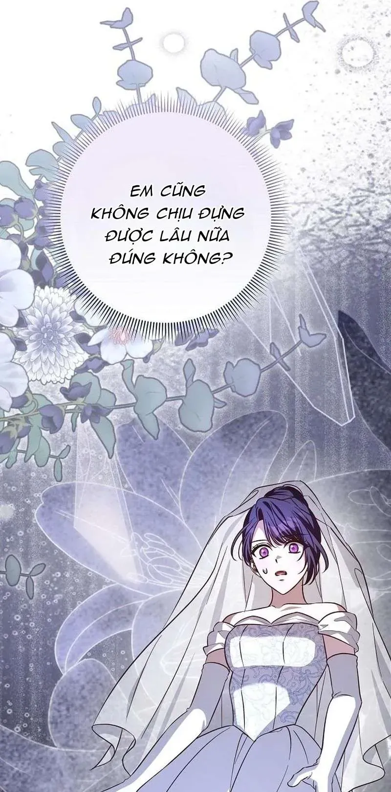 Cô Dâu Của Đại Công Tước Là Chiến Binh Địa Ngục - Chapter 37 - Page 70