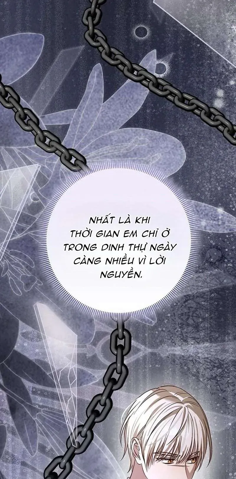 Cô Dâu Của Đại Công Tước Là Chiến Binh Địa Ngục - Chapter 37 - Page 72