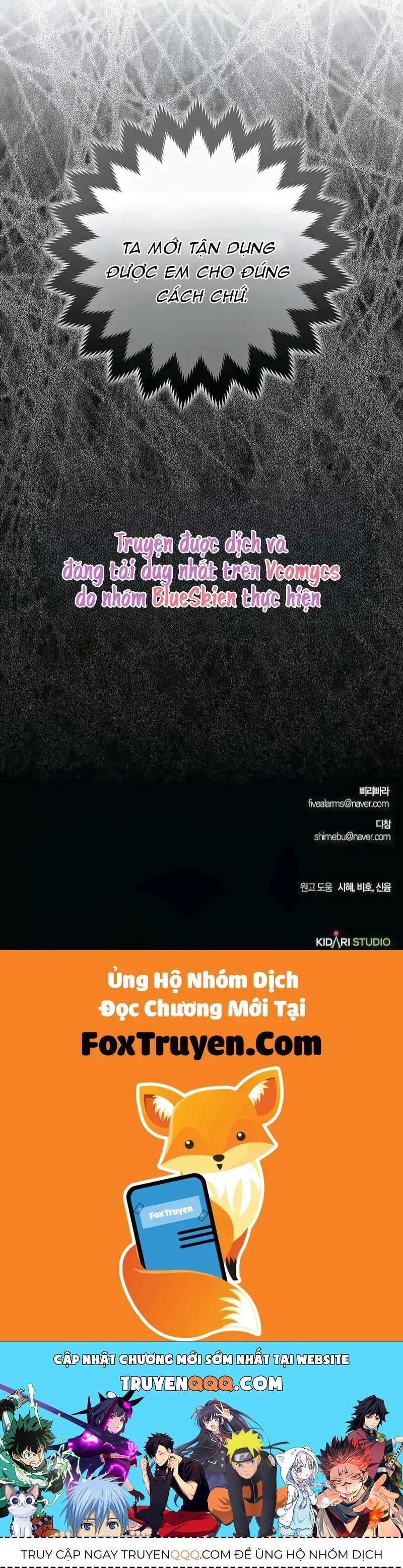 Cô Dâu Của Đại Công Tước Là Chiến Binh Địa Ngục - Chapter 37 - Page 75