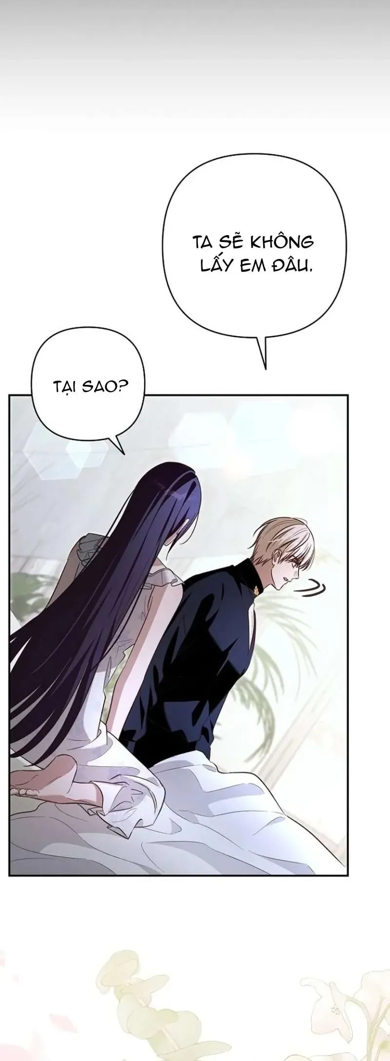 Cô Dâu Của Đại Công Tước Là Chiến Binh Địa Ngục - Chapter 37 - Page 9