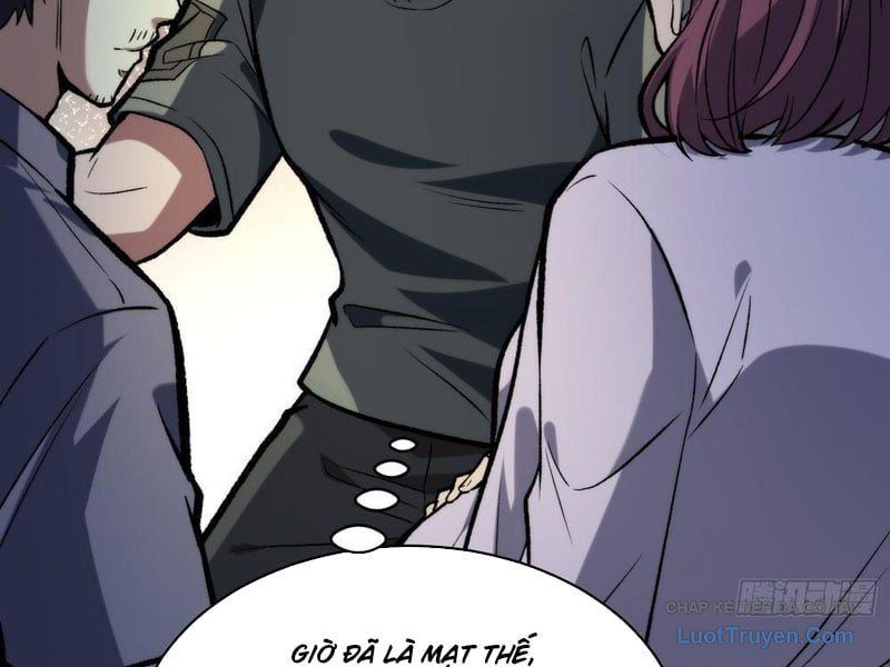 Mình Ta Tung Hoành Loạn Thế - Chapter 22 - Page 19