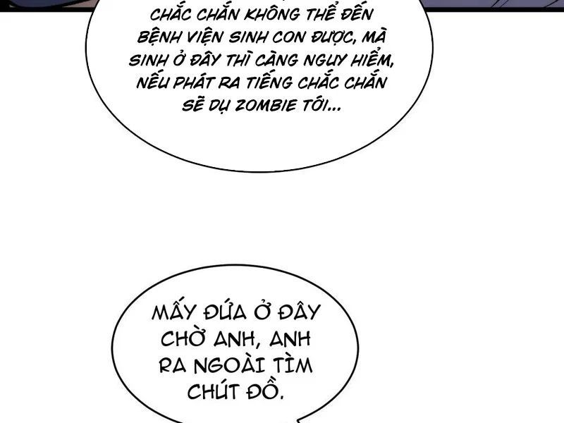 Mình Ta Tung Hoành Loạn Thế - Chapter 22 - Page 20