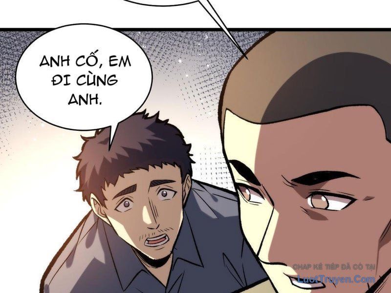 Mình Ta Tung Hoành Loạn Thế - Chapter 22 - Page 21