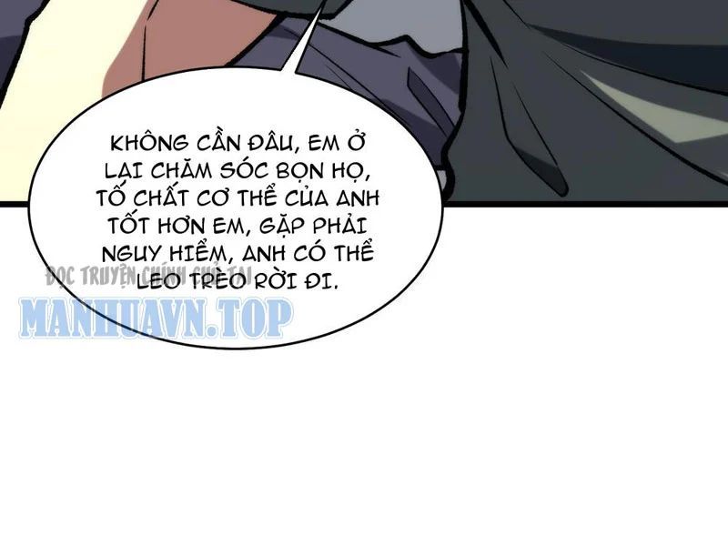 Mình Ta Tung Hoành Loạn Thế - Chapter 22 - Page 23