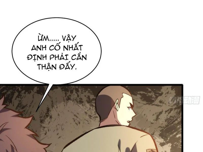 Mình Ta Tung Hoành Loạn Thế - Chapter 22 - Page 24