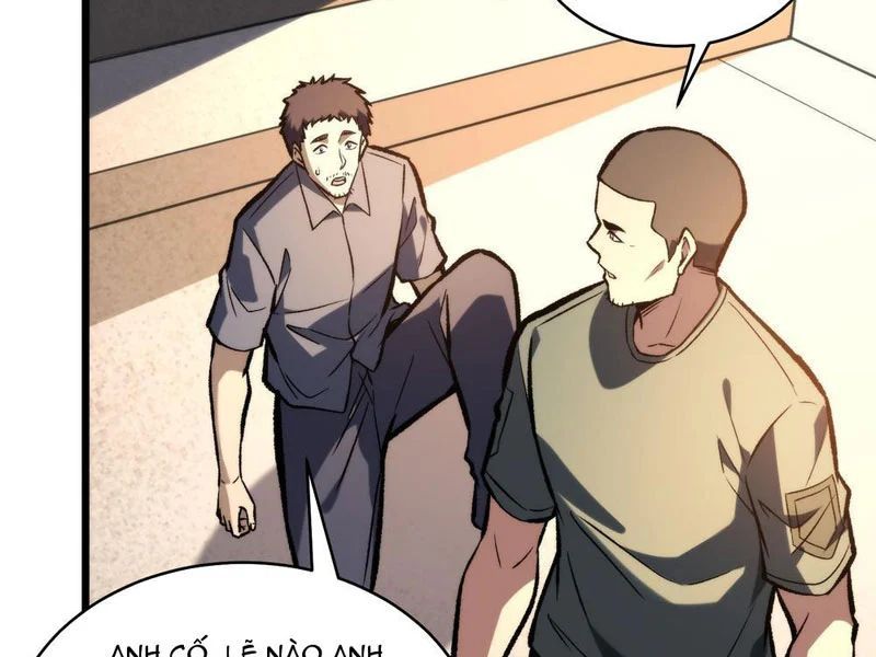 Mình Ta Tung Hoành Loạn Thế - Chapter 22 - Page 28