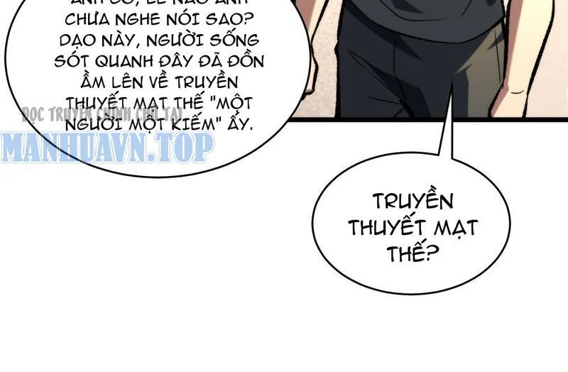 Mình Ta Tung Hoành Loạn Thế - Chapter 22 - Page 29