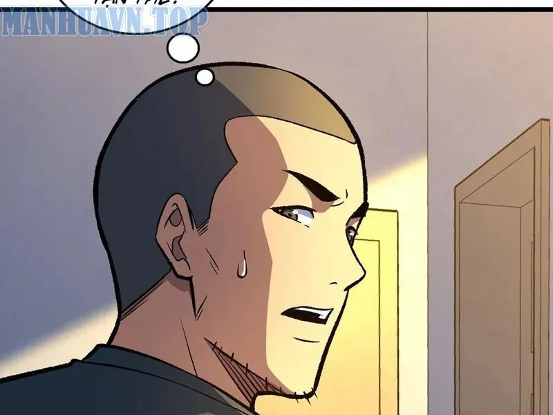 Mình Ta Tung Hoành Loạn Thế - Chapter 22 - Page 35