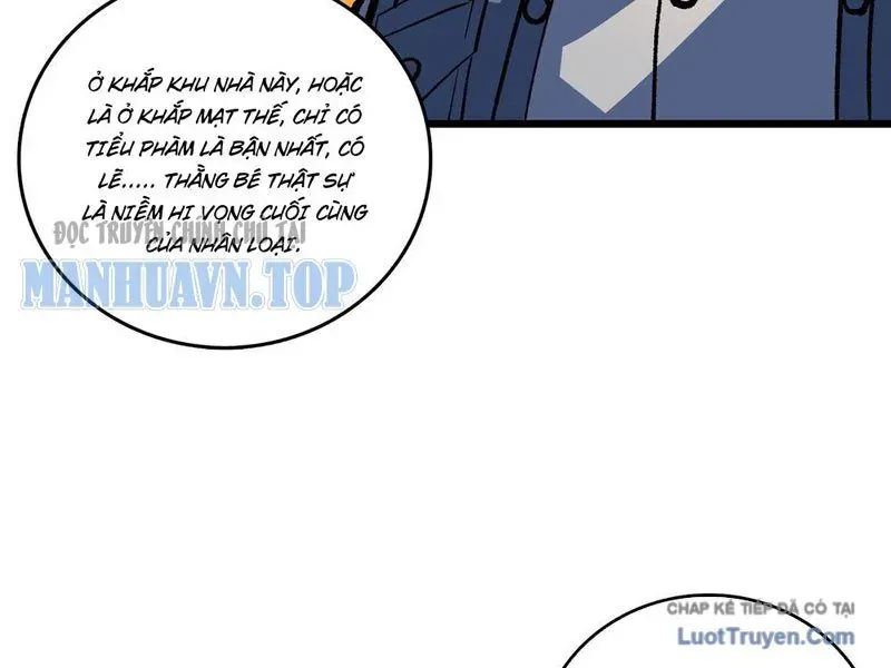 Mình Ta Tung Hoành Loạn Thế - Chapter 22 - Page 44