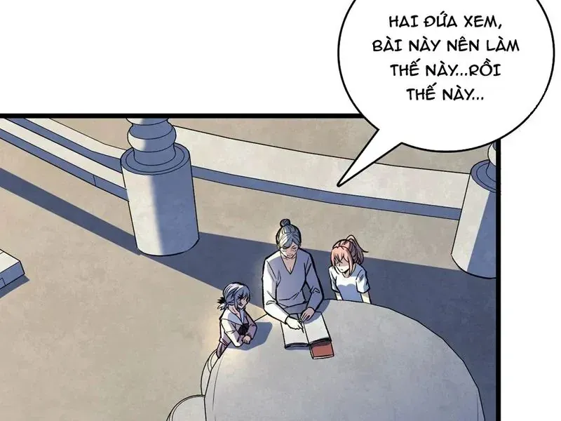 Mình Ta Tung Hoành Loạn Thế - Chapter 22 - Page 45