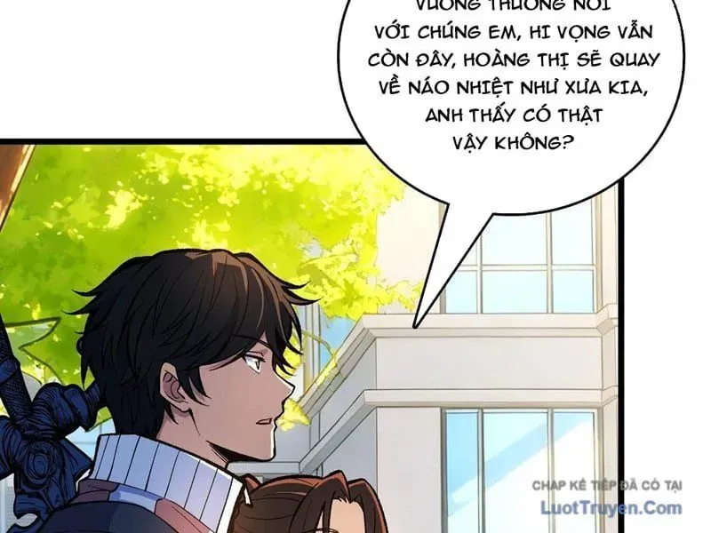 Mình Ta Tung Hoành Loạn Thế - Chapter 22 - Page 59